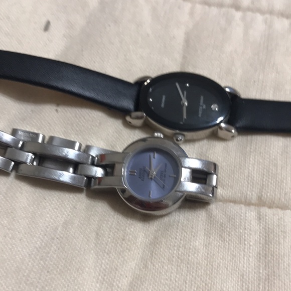 Used Anne Klein Watches - Picture 7 of 7